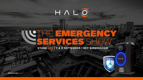 HALO Technologies: Set to kick-off 2021 exhibition calendar at ESS